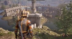 Oblivion Remastered Disebut Bethesda Sukses Gaet 4 Juta Pemain