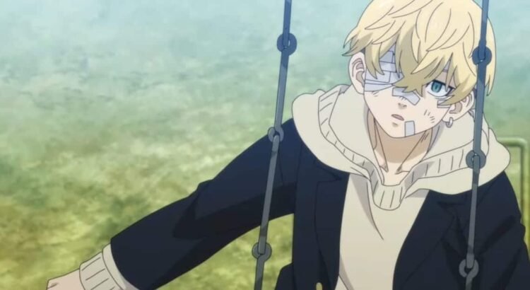 Profil dan Fakta Menarik Chifuyu Matsuno Tokyo Revengers