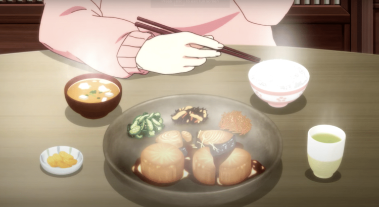 Rekomendasi Anime Masak Terbaik yang Bikin Ngiler