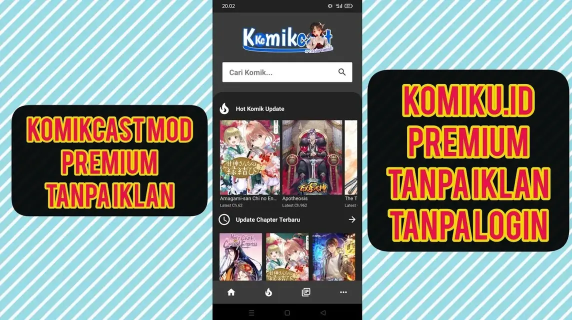 Komiku.id