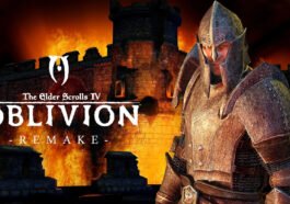 Remake Elder Scrolls IV: Oblivion Kabarnya Bakal Rilis Dadakan Sebentar Lagi