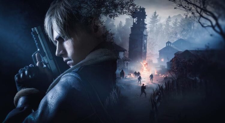 Resident Evil 4 Remake Tembus 10 Juta Copy, Capai Rekor Penjualan Tercepat di Franchisenya!