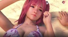 Review Venus Vacation PRISM: DEAD OR ALIVE Xtreme - Satu Impian Besar yang Terkabul!