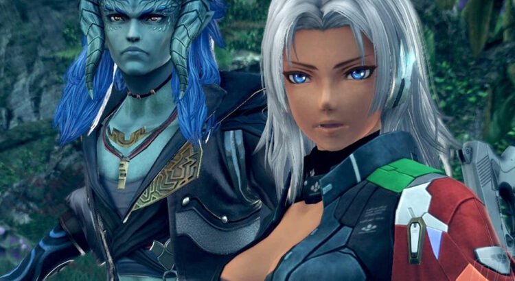 Review Xenoblade Chronicles X: Definitive Edition - Pelengkap Franchise yang Masih Sangat Spesial!