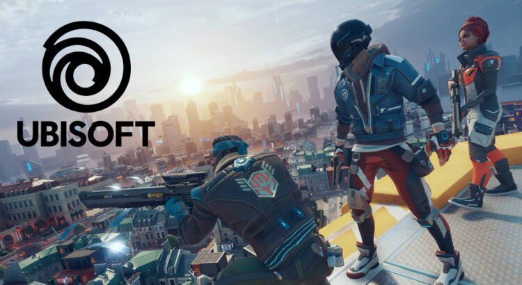 Rumor: Ubisoft Garap Game Battle Royale yang Terinspirasi dari Apex Legends