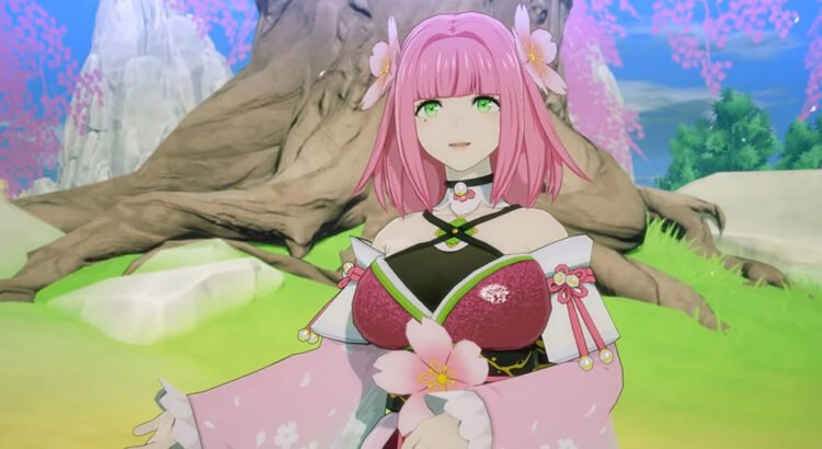 Rune Factory: Guardians of Azuma Ditunda Rilisnya ke Juni 2025