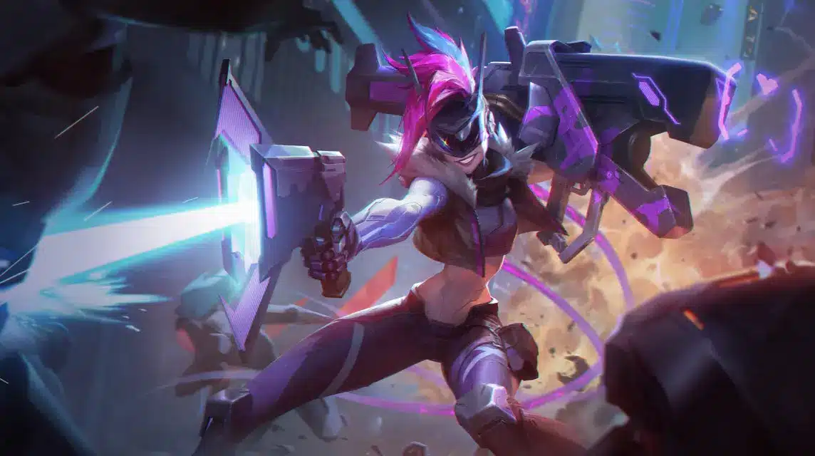 Project Jinx