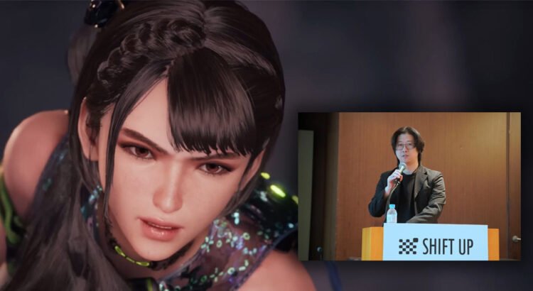 Stellar Blade & NIKKE Sukses, CEO Shift Up Masuk Daftar Orang Terkaya Korea