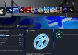 Tema Klasik PlayStation Balik Lagi ke PS5, Kini Jadi Permanen