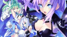 Trilogi Hyperdimension Neptunia Re;Birth Akan Rilis Global di PS4 Tahun Ini!