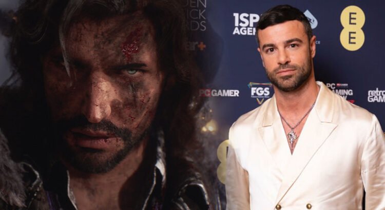 Wawancara Eksklusif dengan Ben Starr - Pemeran Verso di Clair Obscur: Expedition 33!