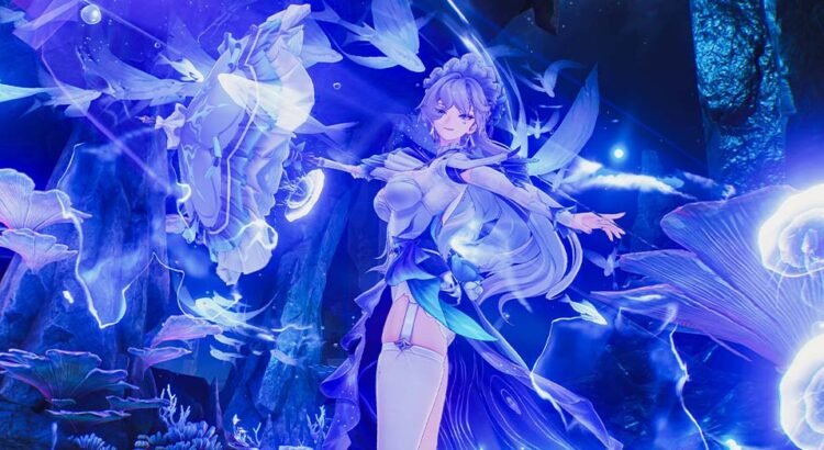 Wuthering Waves Turunkan Ratingnya ke 12+