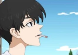 10 Fakta Menarik Shinichiro Sano Tokyo Revengers