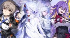 10 Game Gacha Open-World Terbaru yang Paling Dinanti