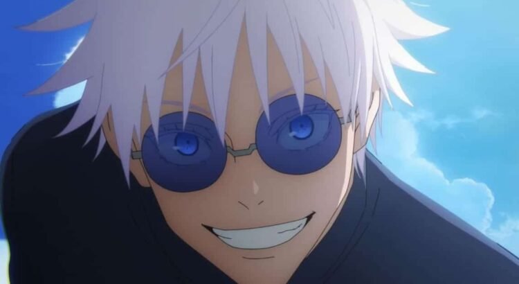 15 Karakter Anime Terganteng, Visualnya Bikin Jatuh Cinta