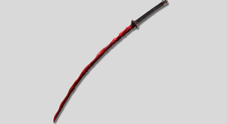 Rivers of Blood Elden Ring: Tentang Hingga Lokasi Mendapatkan