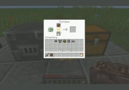 Cara Membuat Armor Netherite dan Item yang Dibutuhkan