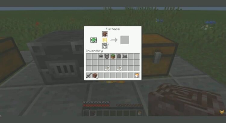 Cara Membuat Armor Netherite dan Item yang Dibutuhkan