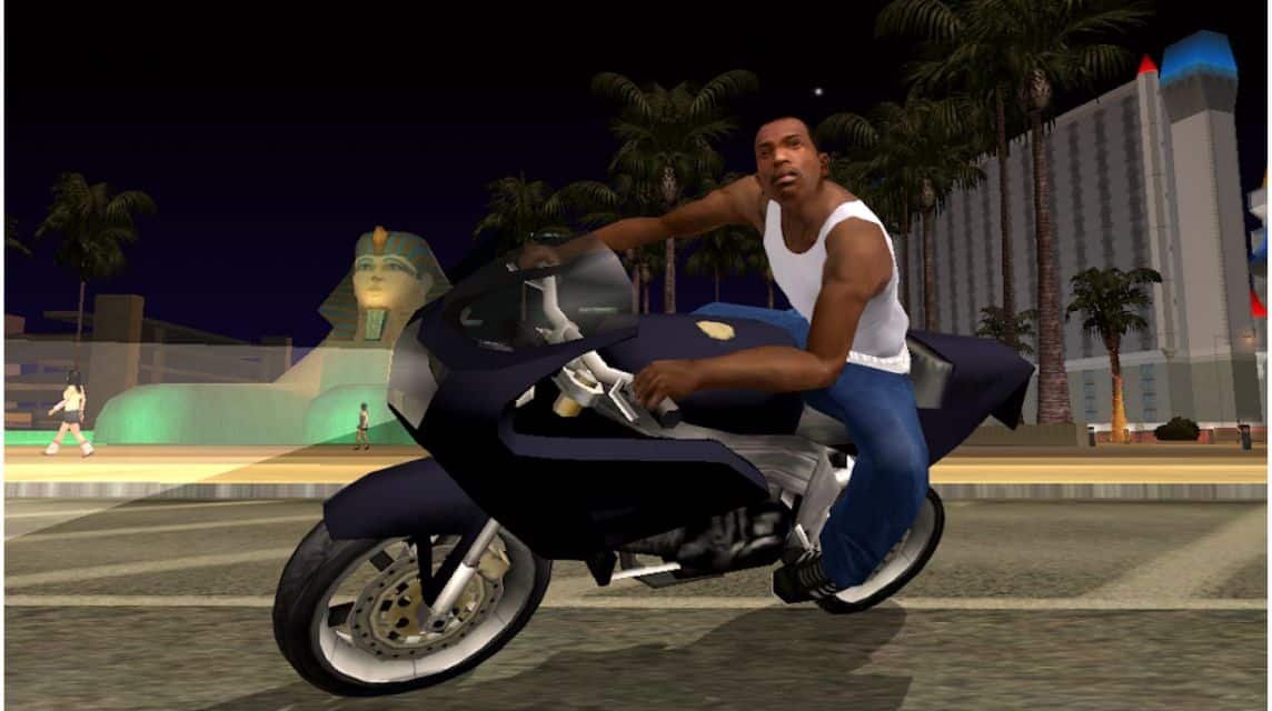 Cara Download GTA San Andreas Gratis di HP