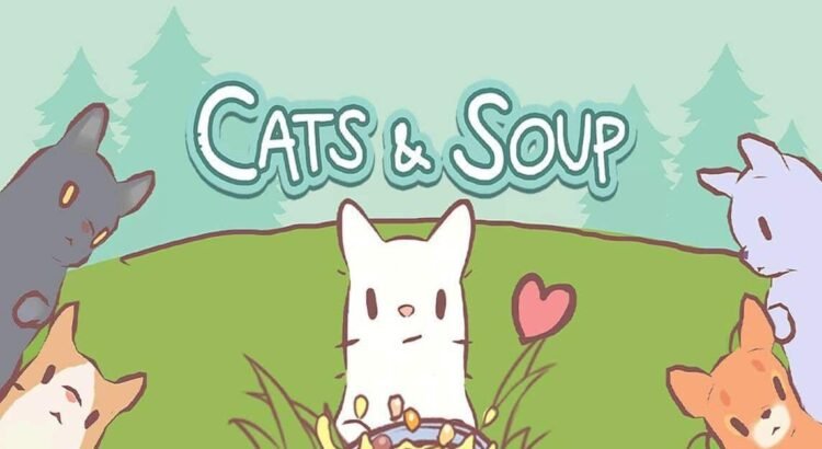 Update Kode Cats & Soup Mei 2025