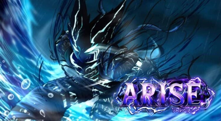 Ketahui Kode Arise Crossover Terbaru dan Cara Menggunakannya 