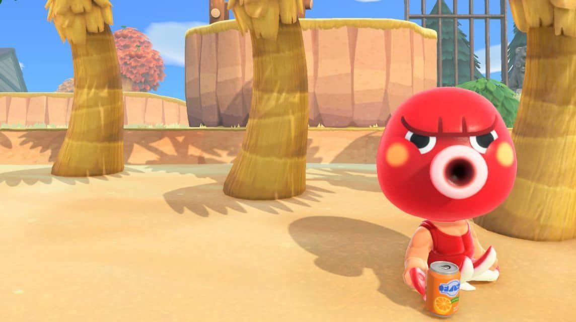 penduduk desa langka animal crossing (7)