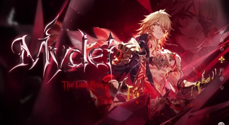 Rekomendasi Party. Trace, Relic, Eidolon