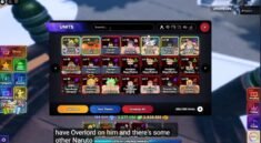 Kode Anime Last Stand Mei 2025 dan Cara Menggunakannya