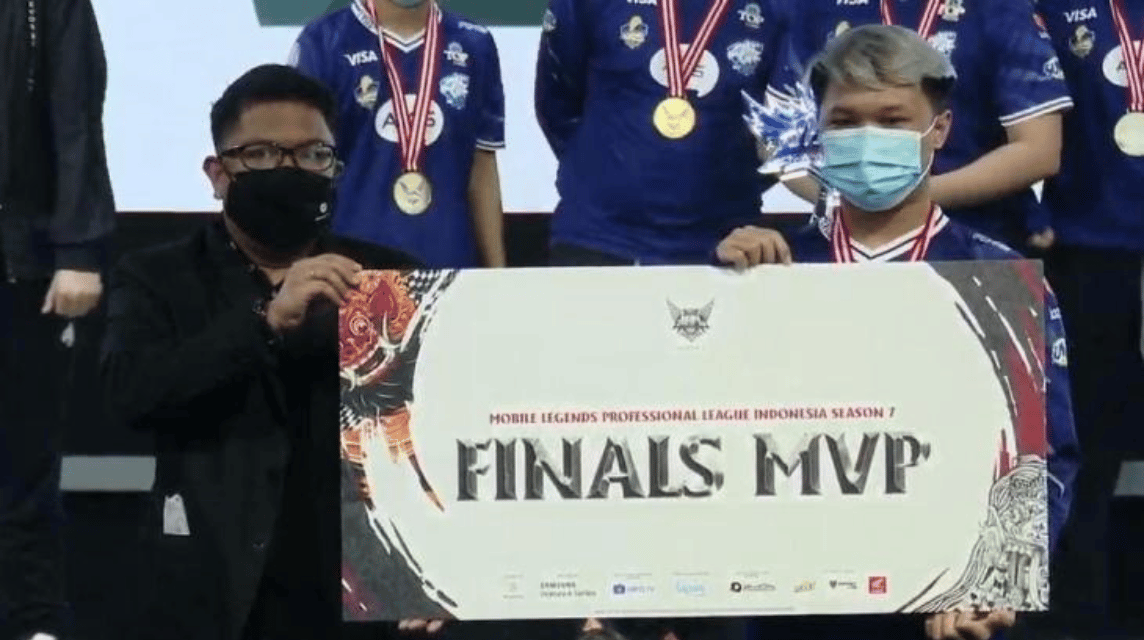 EVOS MPL Indonesia Season 7