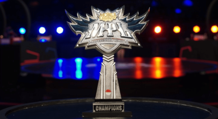 Daftar Juara MPL Indonesia dari Setiap Season