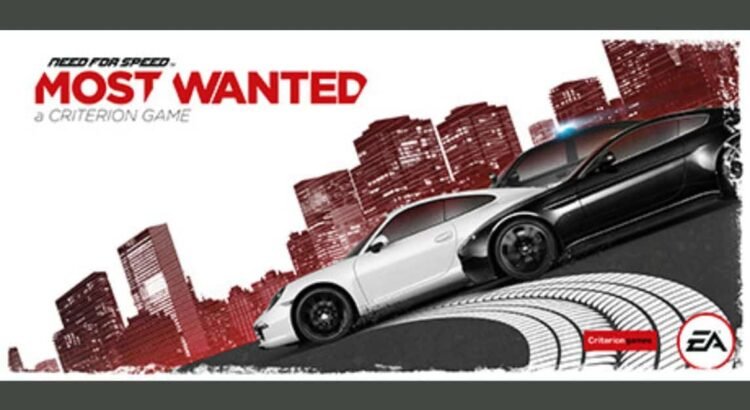Cheat NFS Most Wanted PC dan Cara Mengaktifkannya