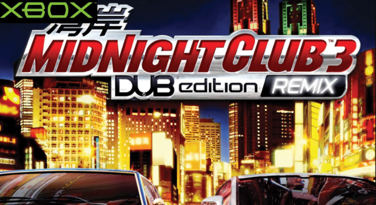 Kumpulan Cheat Midnight Club 3 Terlengkap