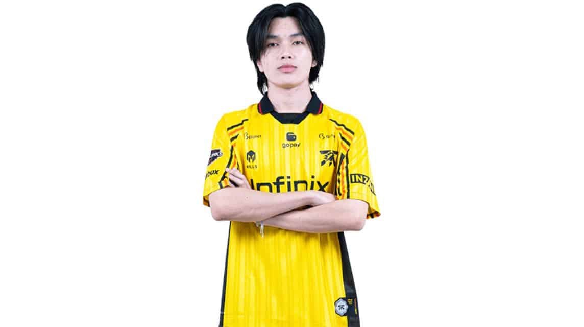 siapa king of fanny mlbb