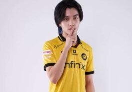 Daftar Jungler Terbaik di Dunia Tahun 2025