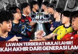 Jadwal MPL ID S15 Pekan ini di Week 7