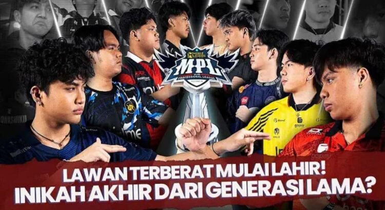 Jadwal MPL ID S15 Pekan ini di Week 7