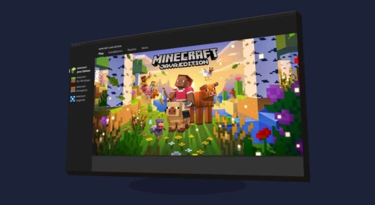 Download Minecraft 1.17.10, Simak Caranya dan Fitur Menarik