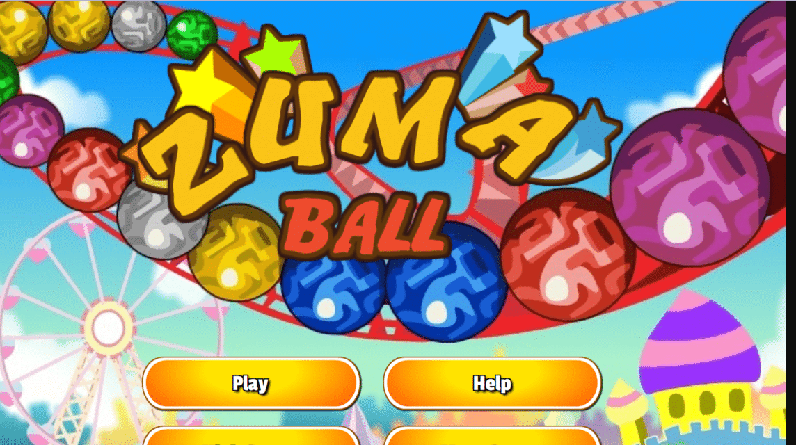 Game Favorit Bill Gates