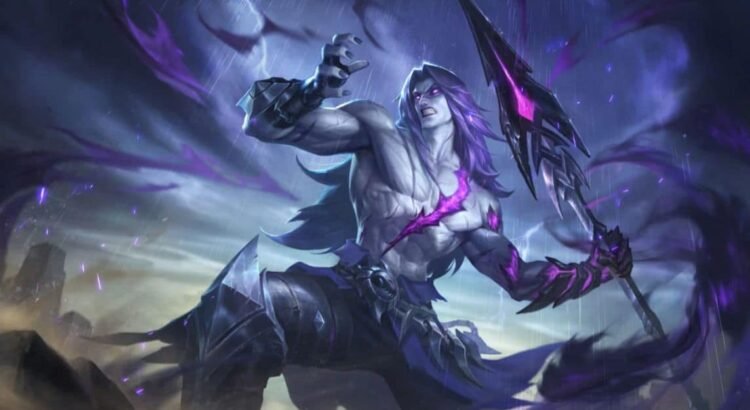 5 Hero Counter Moskov Terbaik, Dijamin Gak Berkutik!