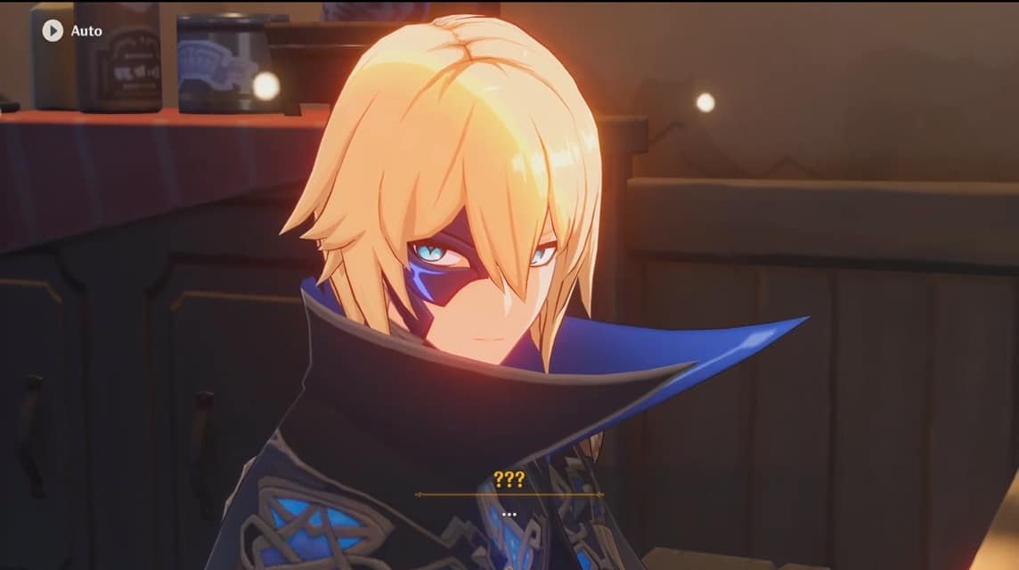 dainsleif first appearance