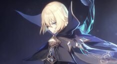 Dainsleif Genshin Impact: Kawan Atau Musuh Traveler?