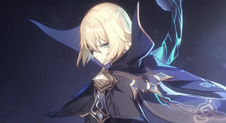 Dainsleif Genshin Impact: Kawan Atau Musuh Traveler?