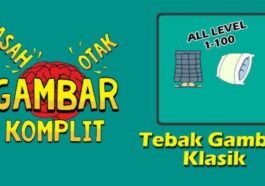 Kunci Jawaban Tebak Gambar Level 1 Sampai Terakhir
