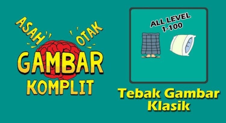 Kunci Jawaban Tebak Gambar Level 1 Sampai Terakhir