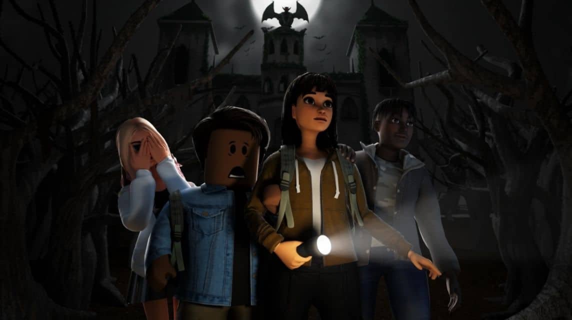 Cara Mendapatkan Obrolan Suara di Roblox Tanpa ID