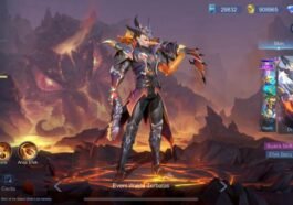 Skin Mythic ML: Daftar dan Cara Mendapatkannya