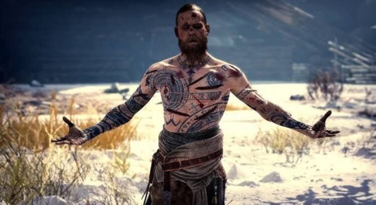 Mengenal Baldur God of War, Dewa Tak Terkalahkan!