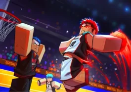 Basketball Zero Codes Terbaru Bulan Juli dan Cara Redeemnya