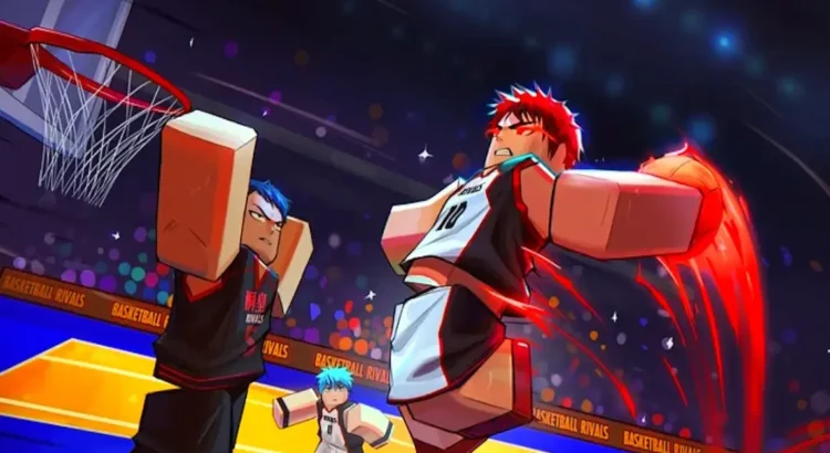 Basketball Zero Codes Terbaru Bulan Juli dan Cara Redeemnya