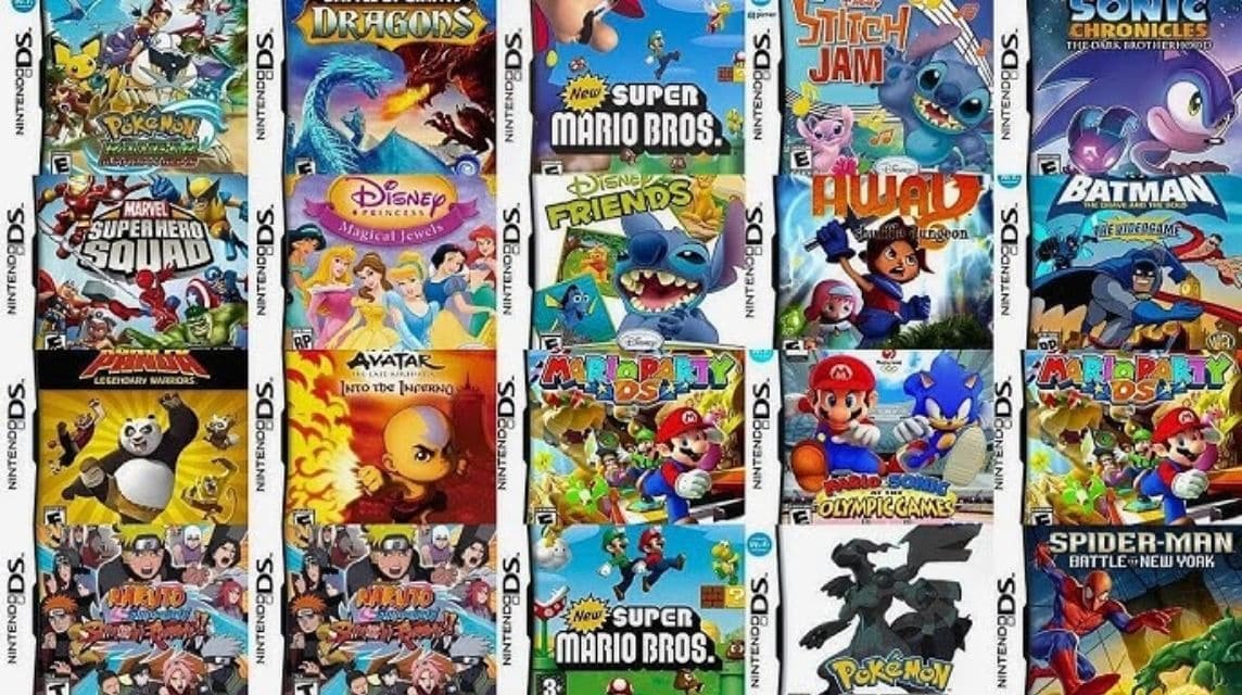 game nds terbaik (5)